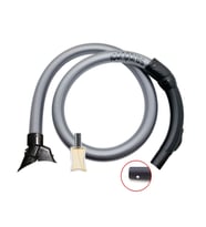 Philips Uyumlu FC 9225 Marathon Pimli Dayanıklı Süpürge Hortumu