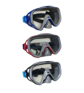 2303/CSB - MASKE TEK DELUX ALMIRA ICB24 48 - 1 ADET