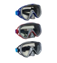 2303/CSB - MASKE TEK DELUX ALMIRA ICB24 48 - 1 ADET
