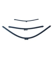 Audi Q4 E-Tron 2021-2025 Ön Arka Cam Silecek Seti 89A998002 89A955425