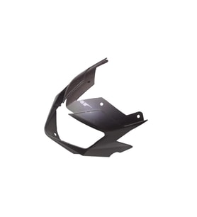 MONDİAL MH 125 FAR MUHAFAZA GRİ ORJ