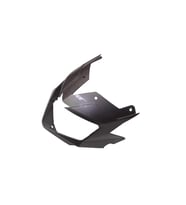 MONDİAL MH 125 FAR MUHAFAZA GRİ ORJ