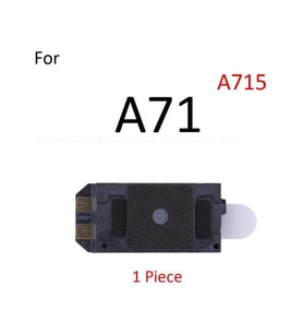 Samsung Galaxy A71 Iç Kulaklık