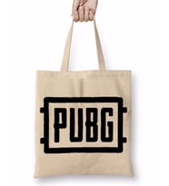 Serie Pubg Escudo Bez Çanta Uzun Saplı
