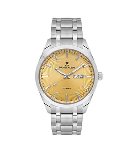 Daniel Klein DKF.2301.01 Erkek Kol Saati