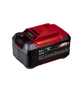 18V 5,2 Ah Power-X-Change Plus Akü