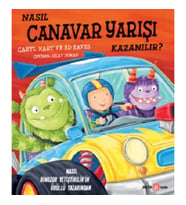 Nasıl Canavar Yarışı Kazanılır?