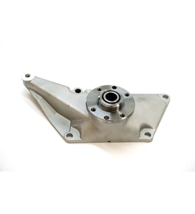 1032001728 MERCEDES W124 W126 W201 M103 MOTOR BİLYALI ÖN KAPAK