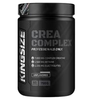 Kingsize Nutrition Crea Complex 750 Gr