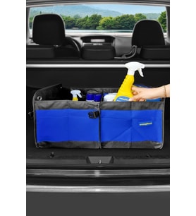 Oto Bagaj Organizer 60 X 37 Cm - 71 L