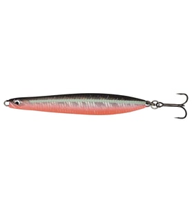 Savage Gear Seeker ISP 87 mm 16 gr Metal Kaşık Yem 03-Fluo UV Red Black