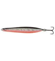 Savage Gear Seeker ISP 87 mm 16 gr Metal Kaşık Yem 03-Fluo UV Red Black