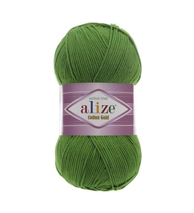 Cotton Gold Örgü İpi 126