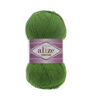 Cotton Gold Örgü İpi 126