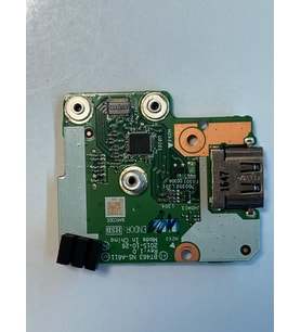 lenovo thinkpad t460p hdmı power tetik kart bt463 ns-a611 rev: 1.0