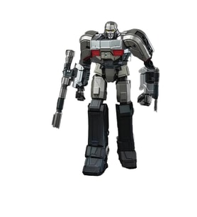 ROBOT 8 AMK Series D-16