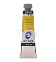 Van Gogh 40ml Yağlı Boya Seri:1 No:269 Azo Yellow M