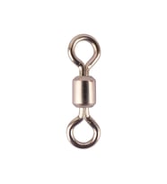 Mustad Demon Swivel DLSS01 Fırdöndü No: 4 (8 Adet)
