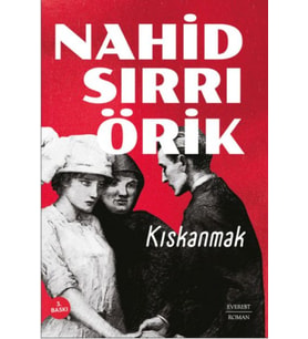 Kıskanmak