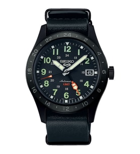 Seiko 5 Sports SSK025K Otomatik Erkek Kol Saati
