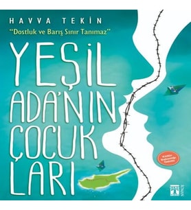 Yeşil Adanın Çukları