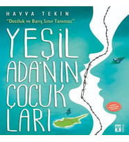 Yeşil Adanın Çukları