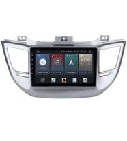 Hyundai Tucson 2015-2018 4GB CARPLAY NAVİGASYON DVD USB BT KAMER