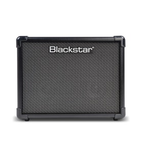 Blackstar ID:Core 10 V4 Dijital Kombo Elektro Gitar Amfi