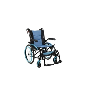 GOLFİ G503 Alüminyum Transfer Sandalyesi