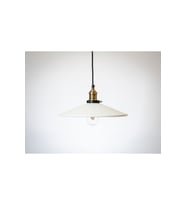 Rustik E27 Metal Sarkıt Avize, 38cm, Mutfak ve Oda Dekoru