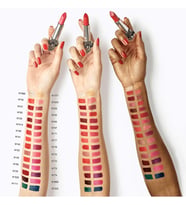 Guerlain Rouge G Lips Refill N°43 Ruj 1 Paket (1 x 3.5 g)