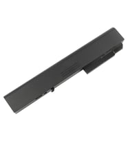 Hp  HSTNN-OB60  Notebook Bataryası Pili - 6 Cell (Siyah)