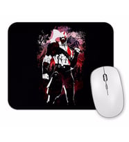 God Of War 06 Mouse Pad