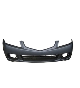 2003-2005 Honda Accord Ön Tampon Sis Delikli-Siyah (Adet) (Oem No:71101Seae10)