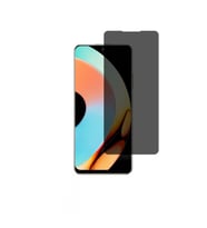 Realme 10 Pro Mat Hayalet Yandan Görünmeyen Tam Kapatan Poliüretan Film