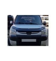 Peugeot Partner Uyumlu Ön Kaput Koruma / Kaput Rüzgarlığı 2004-2009 Arası