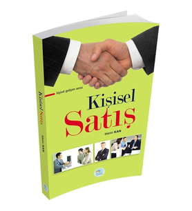 Kişisel Gelişim Serisi - Kişisel Satış
