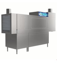 İnoksan Byk 360l-r-bulaşık Yıkama Makineleri