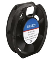 Dvr Pano, Rack Kabinet Fan Motoru 220-240V Bilezikli-Kablolu (w:172 X H:150 X D:50 Mm)
