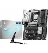 MSI B860 Gaming Plus Wi-Fi Intel LGA1851 DDR5 ATX Anakart Teşhir