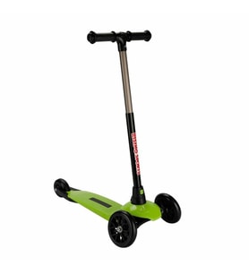 3402 Rising Sports 3 Tekerlekli Scooter