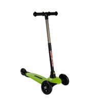 3402 Rising Sports 3 Tekerlekli Scooter