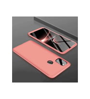 Samsung Galaxy M21 Uyumlu Kılıf Zore Ays Kapak