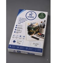 A4 Fotokopi Kağıdı 90 gr 100’lü 21x29,7 cm Yazıcı, Fotokopi ve Baskı Kağıdı