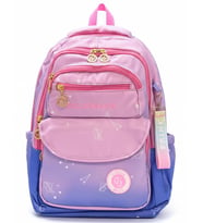 Color Bags Sırt Çantası Koyu Mavi B6