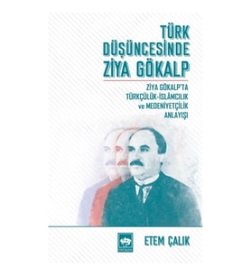 Türk Düşüncesinde Ziya Gökalp