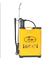 HB Garden 16 Litre Mekanik İlaçlama Pompası