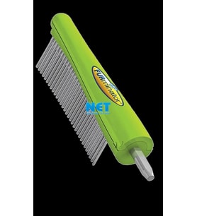 Furminator Furflex Finishing Comb Başlığı Orjinal garantili Bandrollü