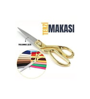TransForMacion Senior Terzi ve Kumaş Makası 27 cm 716945