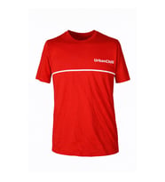 Trender 26YDT1000020 Kırmızı Erkek T-Shirt Urbanchill Biyeli